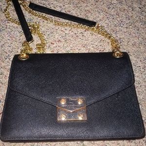 Karl largerfeld Paris purse